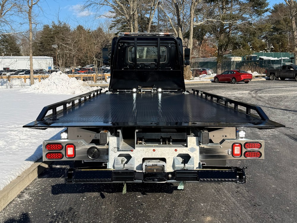 2025 Hino L6-X (Key# 1953) 6